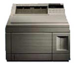 Hewlett Packard LaserJet 4 Plus printing supplies
